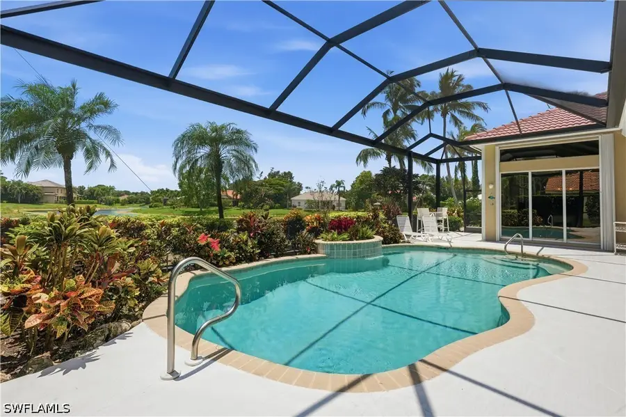 11811 Longshore Way E, Naples, FL 34119 - #2