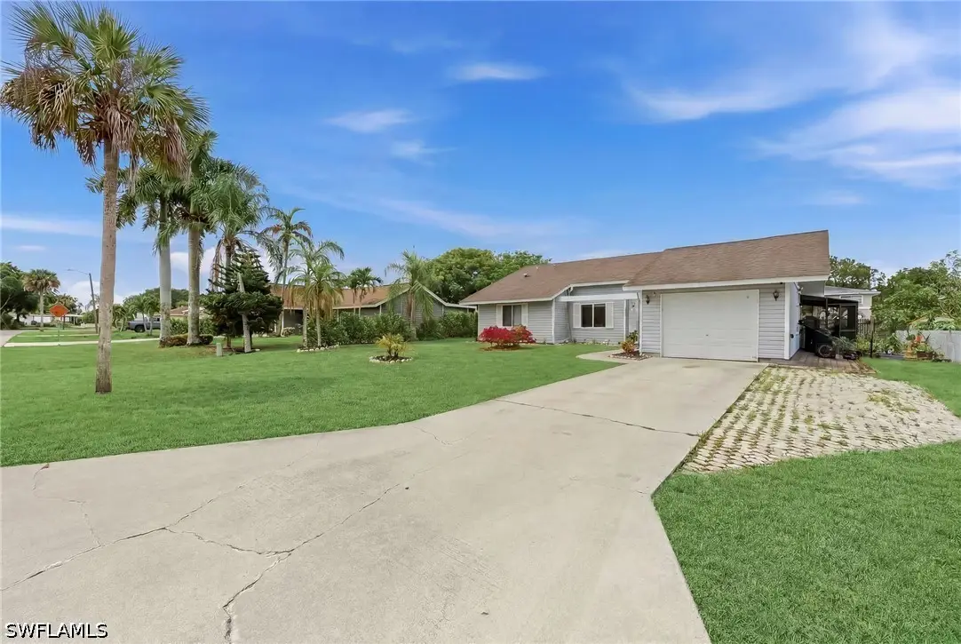 10333 Sandy Hollow Lane, Bonita Springs, FL 34135 - #1