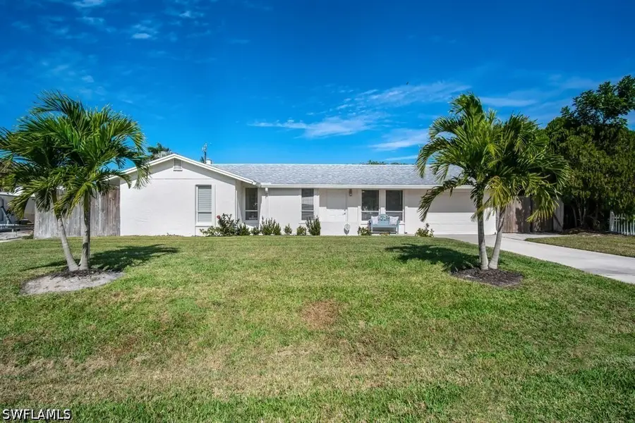 1207 Hernando Street, Naples, FL 34103 - #2