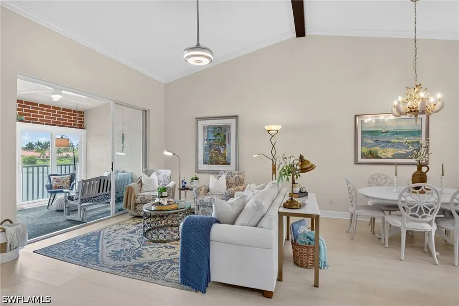 6528 Huntington Lakes Circle #202, Naples, FL 34119 - #2