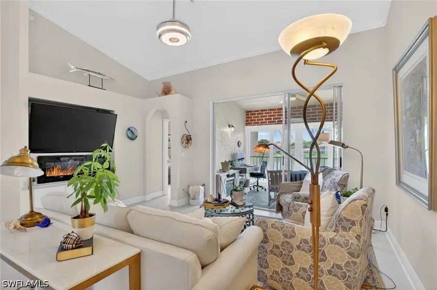 6528 Huntington Lakes Circle #202, Naples, FL 34119 - #3