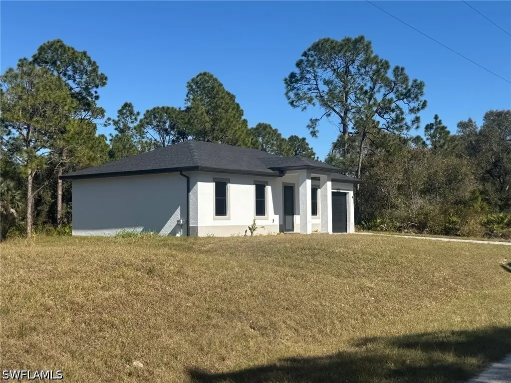 1125 Chipley Street, Lehigh Acres, FL 33974 - #1