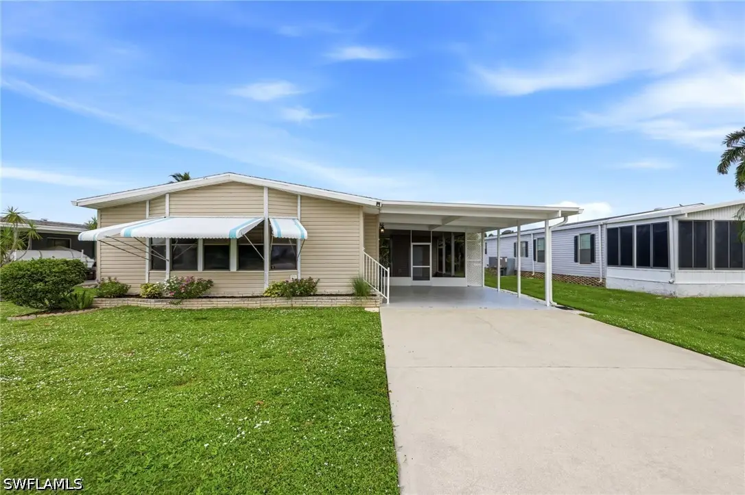 1759 Beverly Drive, Naples, FL 34114 - #1