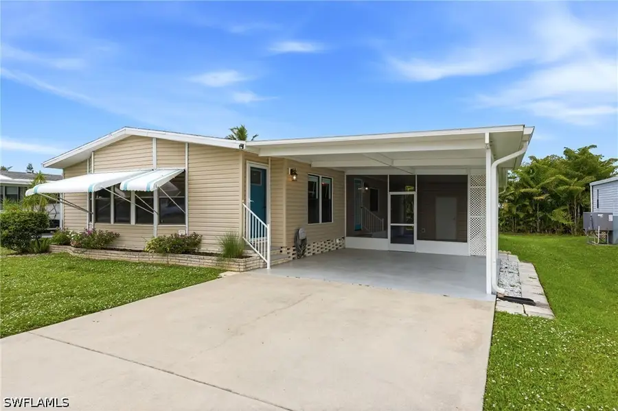 1759 Beverly Drive, Naples, FL 34114 - #2