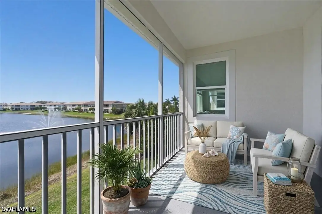 4551 Arboretum Circle #203, Naples, FL 34112 - #1