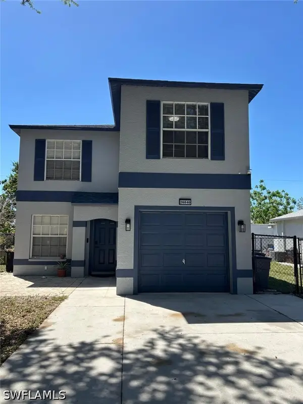 26840 Silverado East Drive, Bonita Springs, FL 34135