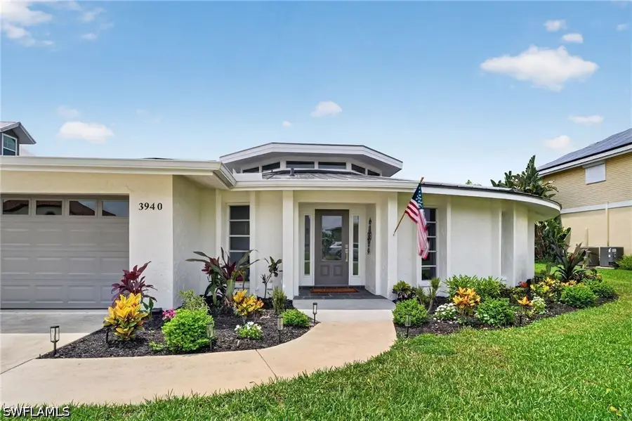 3940 Skyway Drive #55, Naples, FL 34112 - #2