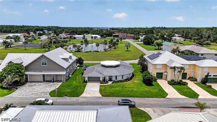 3940 Skyway Drive #55, Naples, FL 34112 - #3