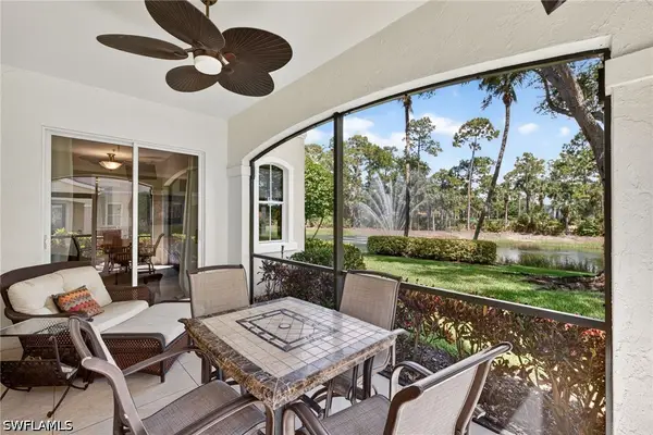2638 Bolero Drive #401, Naples, FL 34109