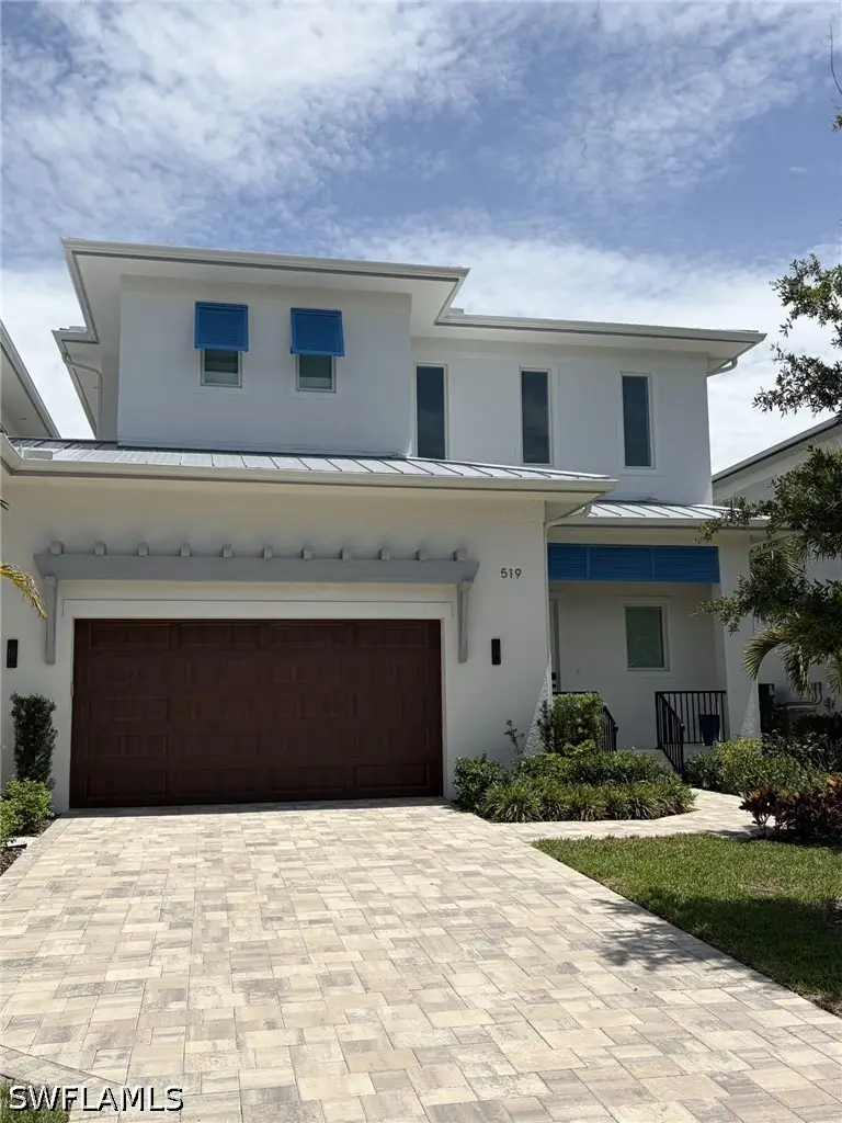 515 91st Avenue N #2 EAST, Naples, FL 34108 - #1