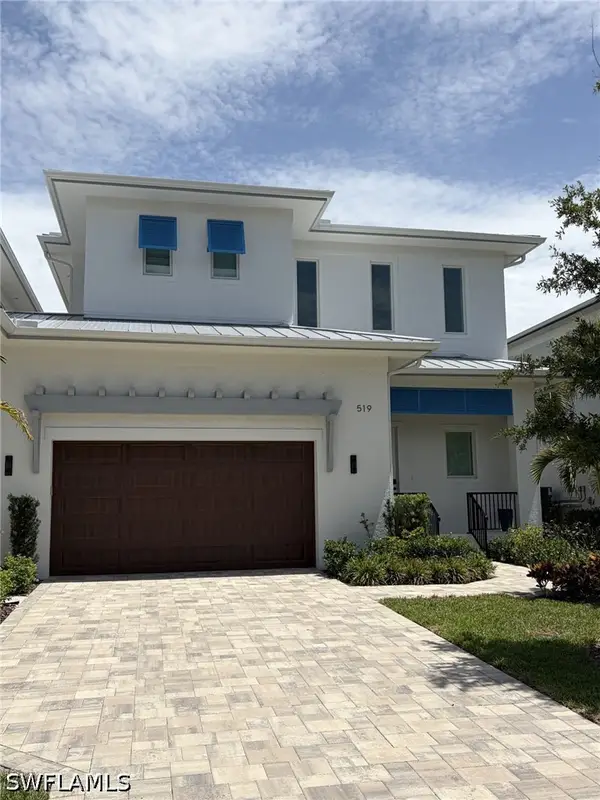 515 91st Avenue N #2 EAST, Naples, FL 34108