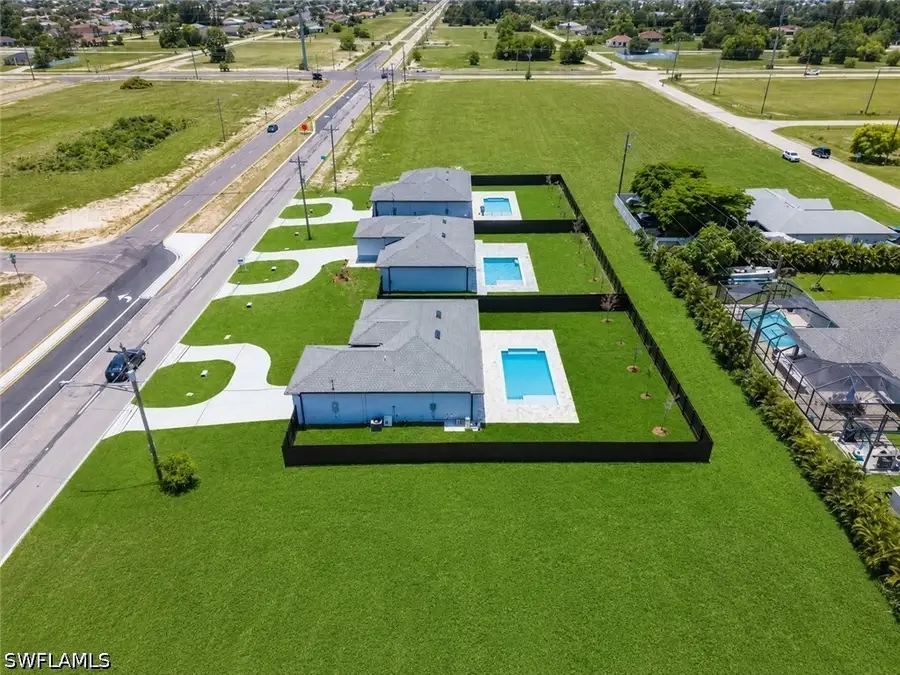 29 Diplomat Parkway E, Cape Coral, FL 33909 - #2