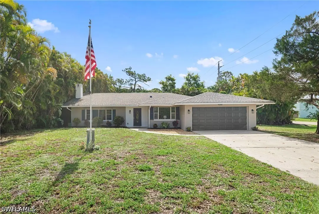 4688 Pembrooke Lane, Bonita Springs, FL 34134 - #1