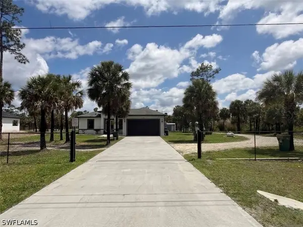 2772 38th Avenue Se, Naples, FL 34117