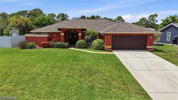 9116 Morris Road, Fort Myers, FL 33967