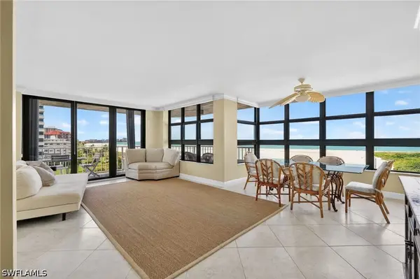 320 Seaview Court #711, Marco Island, FL 34145