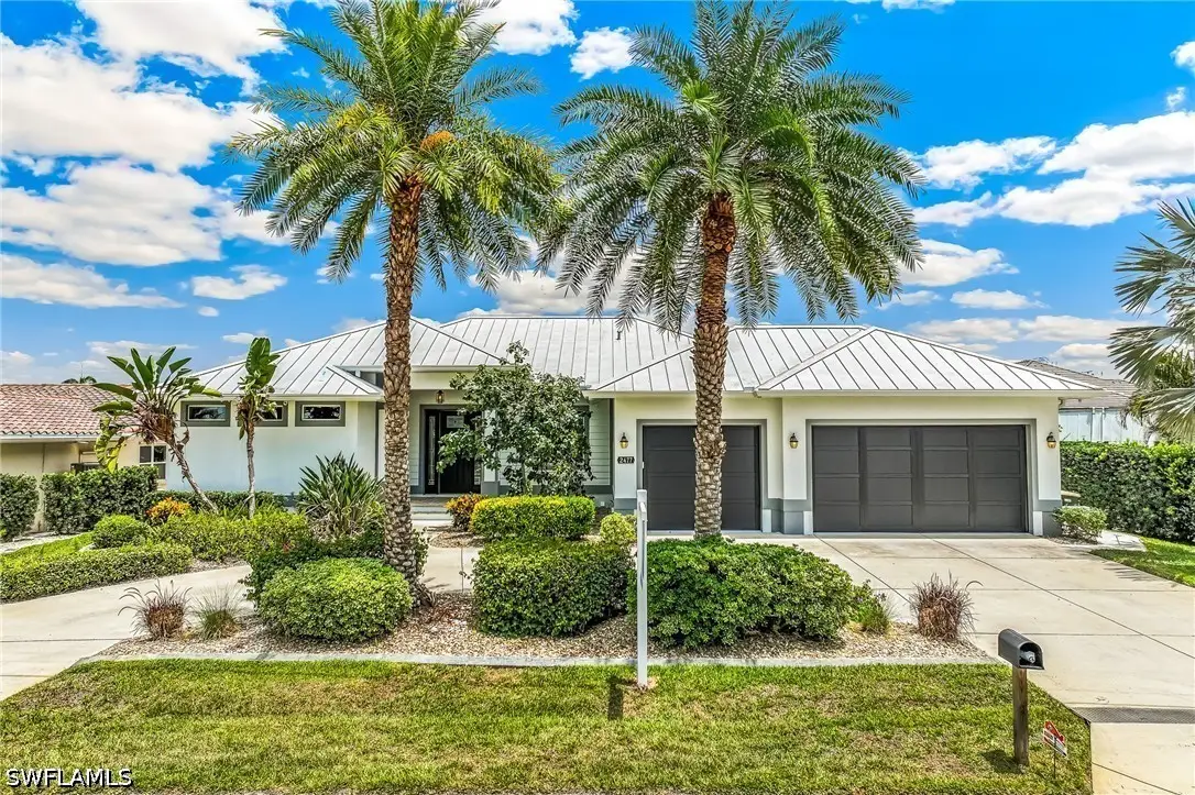 2477 Sierra Lane, Punta Gorda, FL 33950 - #1