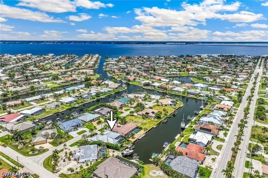 2477 Sierra Lane, Punta Gorda, FL 33950 - #2