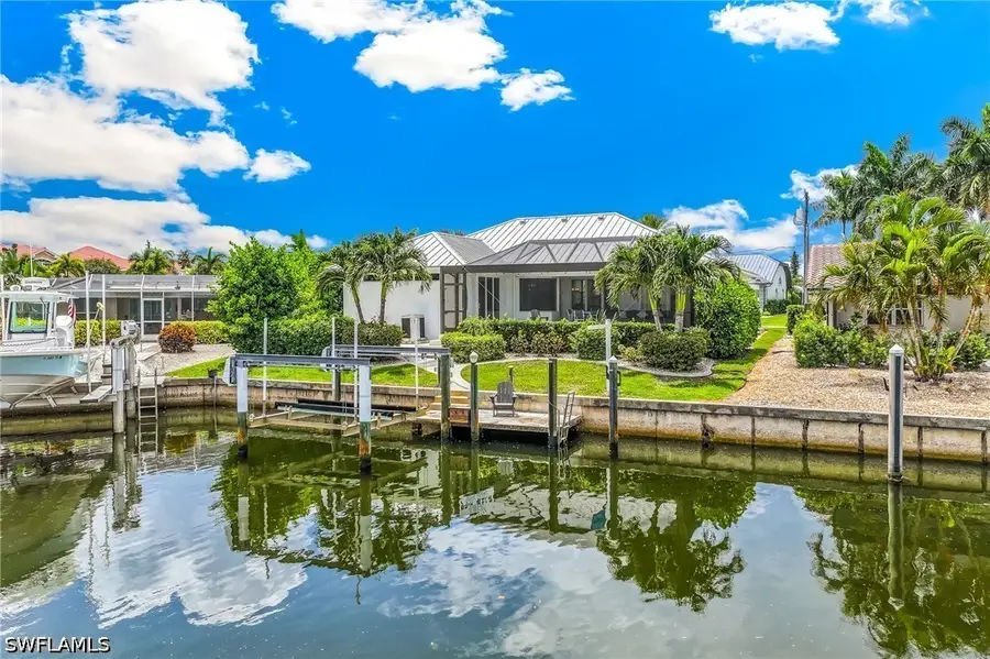 2477 Sierra Lane, Punta Gorda, FL 33950 - #3