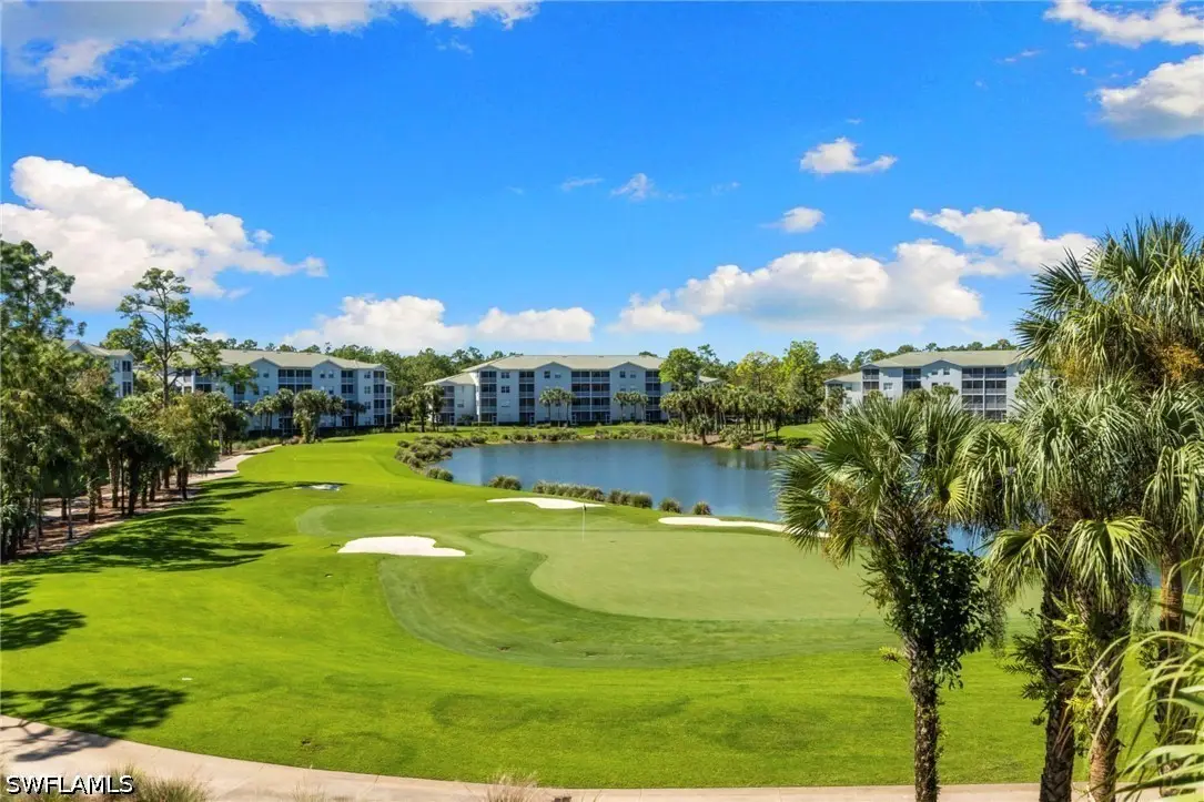 4010 Loblolly Bay Drive #303, Naples, FL 34114 - #1
