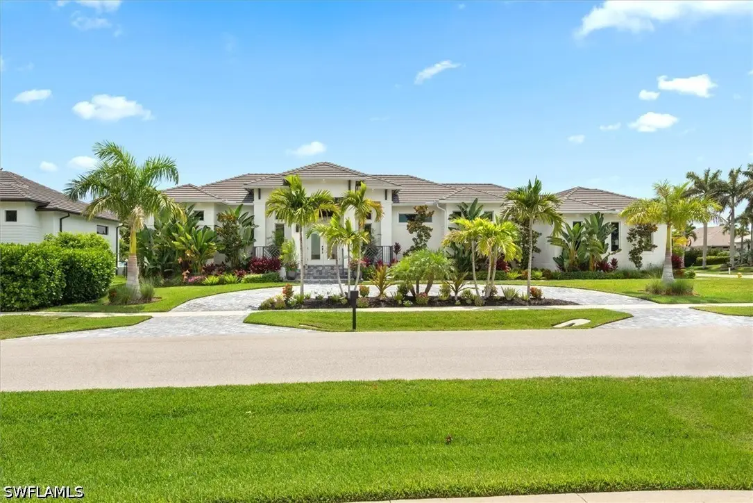 691 Partridge Court, Marco Island, FL 34145 - #1