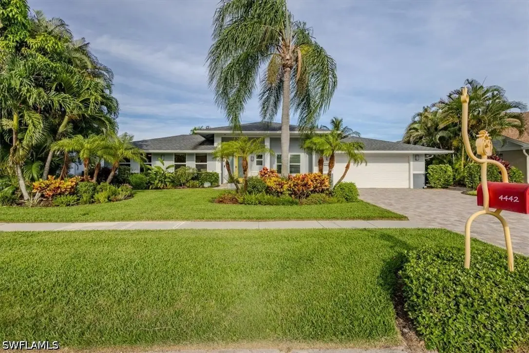 4442 Wilder Road, Naples, FL 34105 - #1