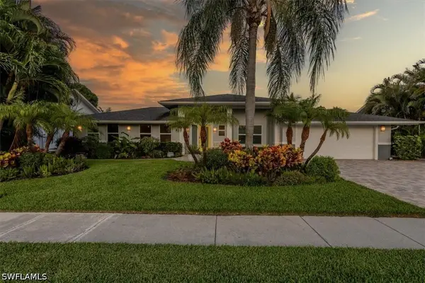 4442 Wilder Road, Naples, FL 34105
