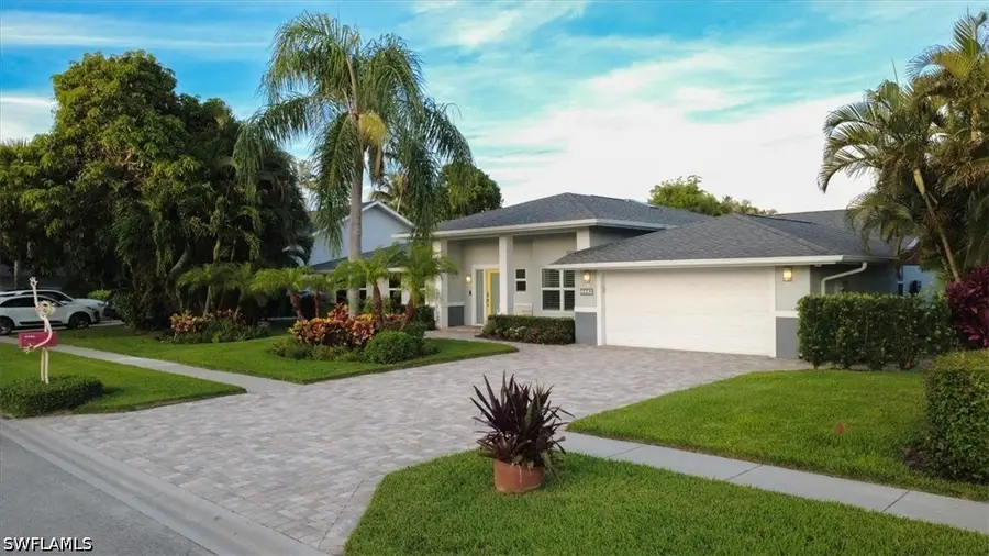 4442 Wilder Road, Naples, FL 34105 - #3