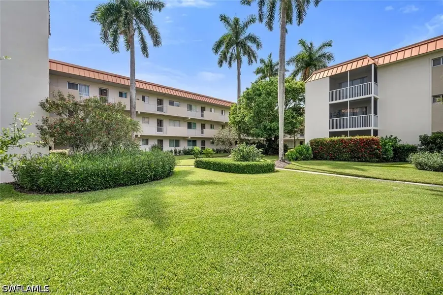 1100 Gulf Shore Boulevard N #312, Naples, FL 34102 - #3
