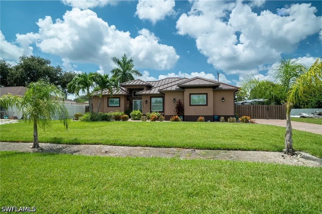 4525 29th Avenue Sw, Naples, FL 34116 - #1