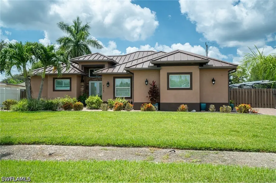 4525 29th Avenue Sw, Naples, FL 34116 - #2