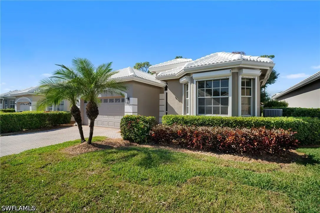 19349 Silver Oak Drive, Estero, FL 33967 - #1