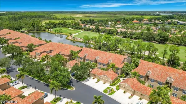 20071 Seagrove Street #1001, Estero, FL 33928