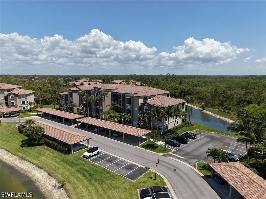 9830 Giaveno Circle #1637, Naples, FL 34113 - #1