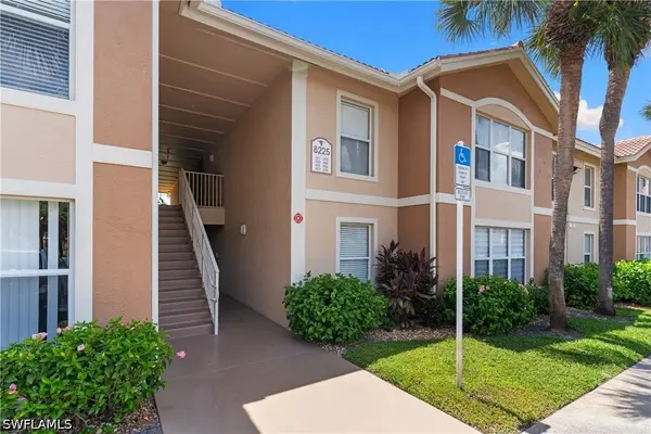 8225 Ibis Club Drive #204, Naples, FL 34104