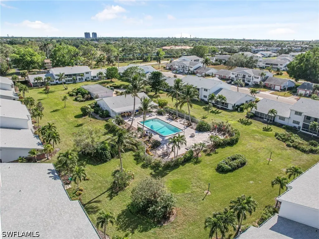 1510 Memoli Lane #2, Fort Myers, FL 33919 - #1