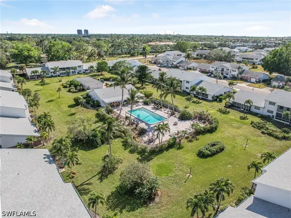 1510 Memoli Lane #2, Fort Myers, FL 33919