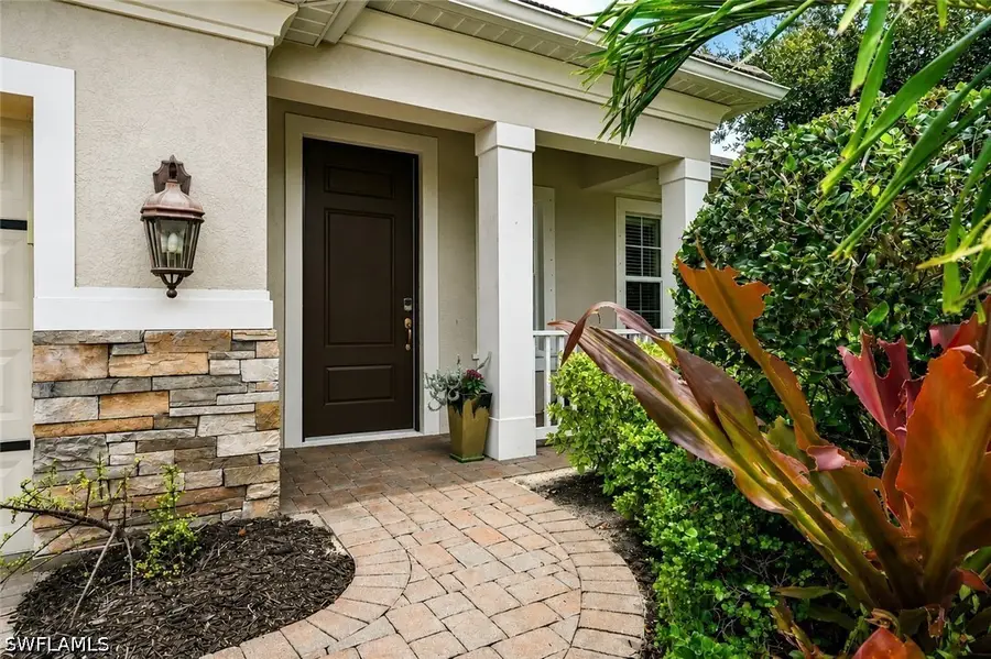 3571 Canopy Circle, Naples, FL 34120 - #3