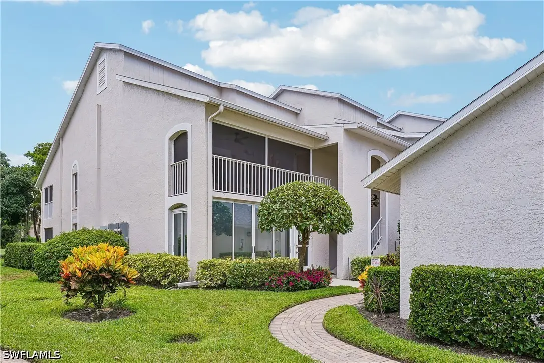 470 Country Hollow Court #I201, Naples, FL 34104 - #1