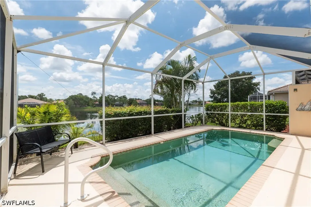 7755 Berkshire Pines Drive, Naples, FL 34104 - #1