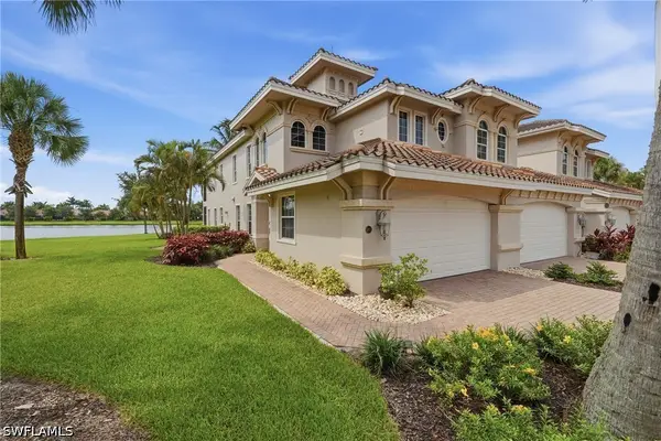 3191 Serenity Court #201, Naples, FL 34114