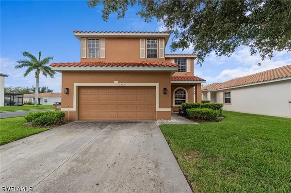 2727 Blue Cypress Lake Court, Cape Coral, FL 33909