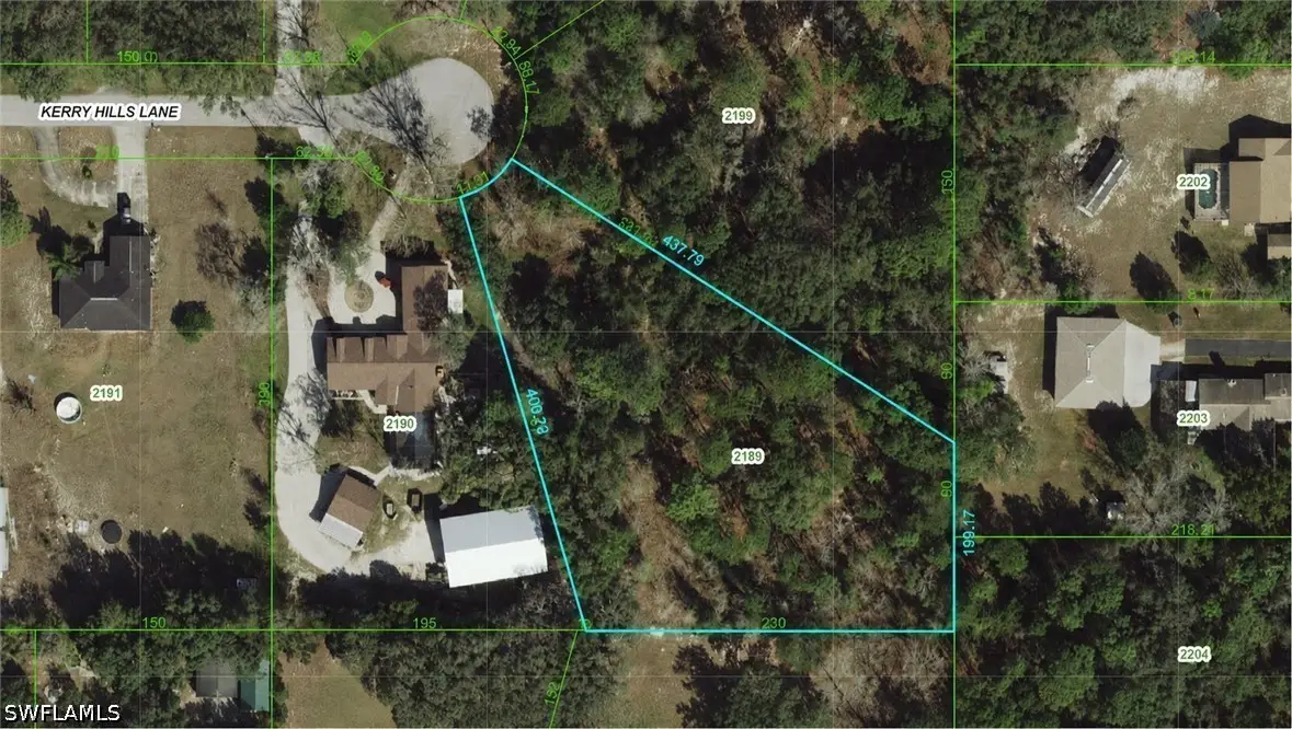 2189 Kerry Hills Lane, Spring Hill, FL 34610 - #1