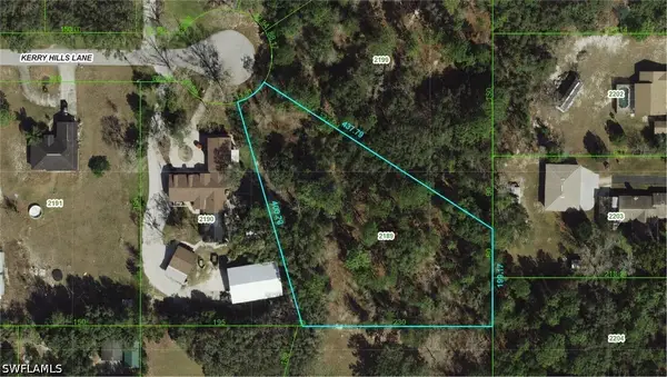 2189 Kerry Hills Lane, Spring Hill, FL 34610