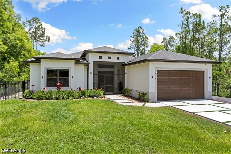 4473 Golden Gate Boulevard E, Naples, FL 34120 - #3