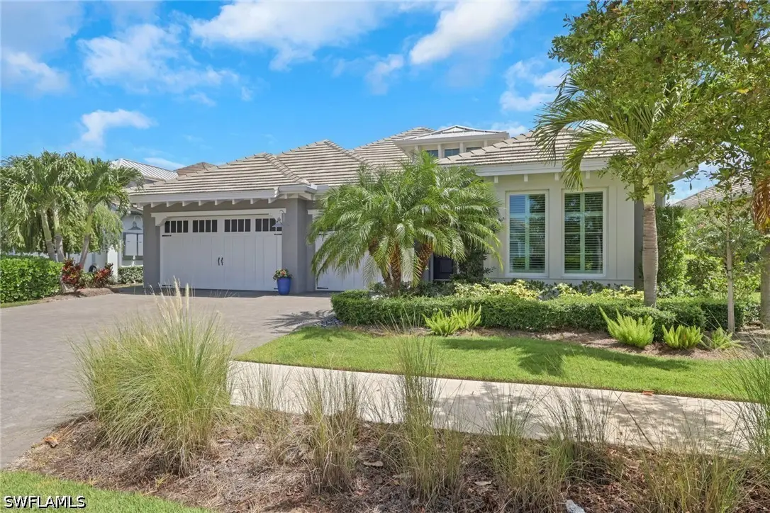 5955 Barthelemy Avenue, Naples, FL 34113 - #1