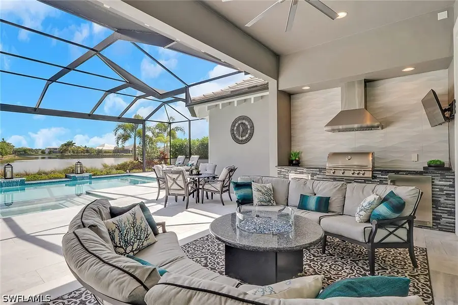 5955 Barthelemy Avenue, Naples, FL 34113 - #3