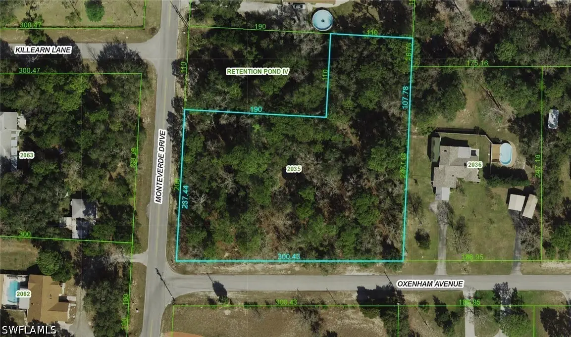 2035 Oxenham Avenue, Spring Hill, FL 34610 - #1