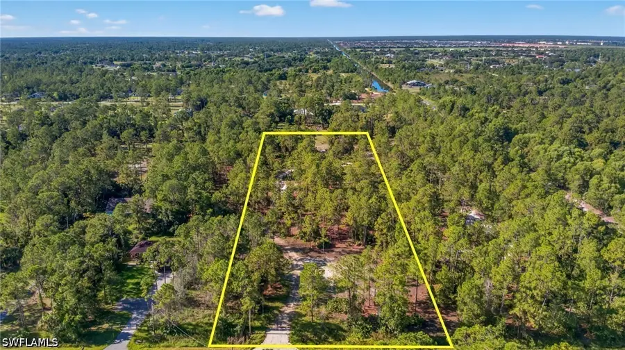 2344 52nd Avenue Ne, Naples, FL 34120 - #2