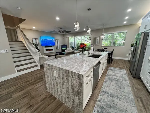7009 Romana Way #1602, Naples, FL 34119
